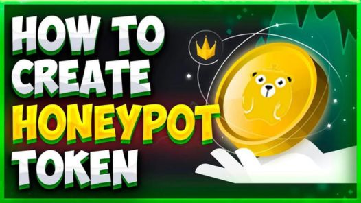 honeypot-1 How to Create Honeypot Token